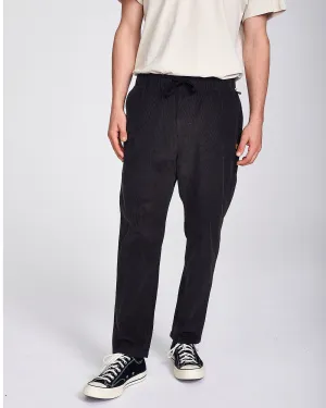 All Day Corduroy Pant - Vintage Black