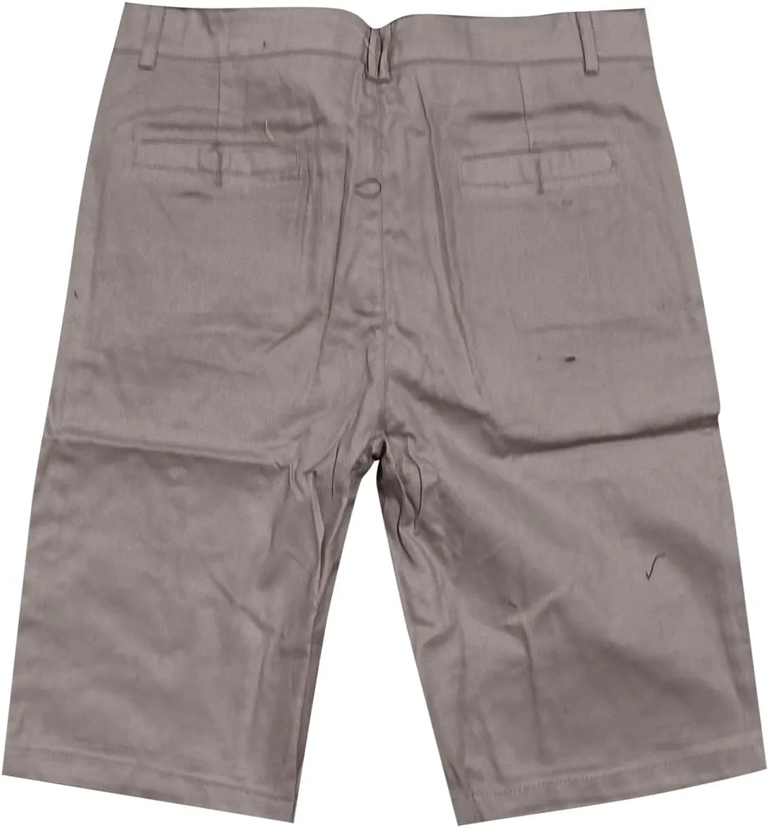 Cargo Shorts for Men Relaxed Fit Beach Shorts Casual Summer Tactic Pants Stretch Waist with Pockets