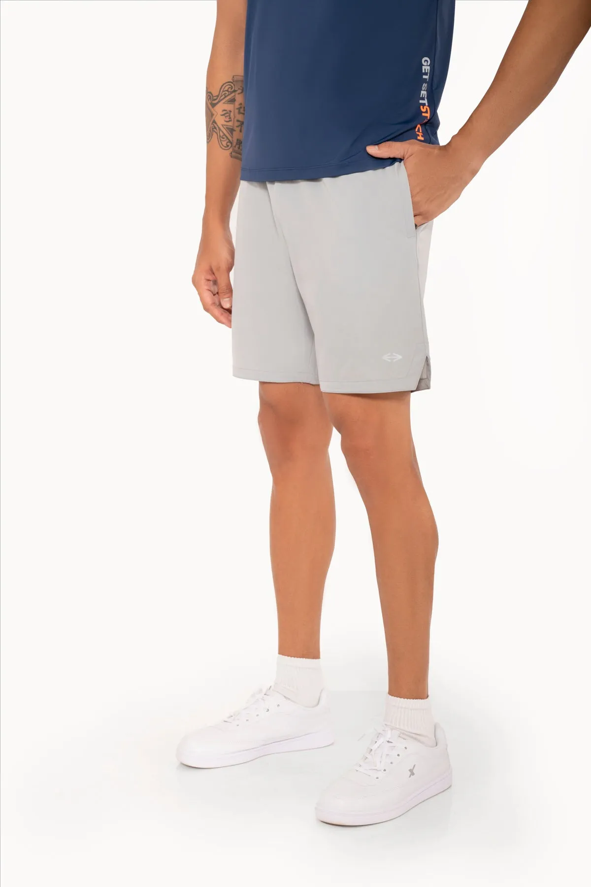 Men’s Fitness Shorts