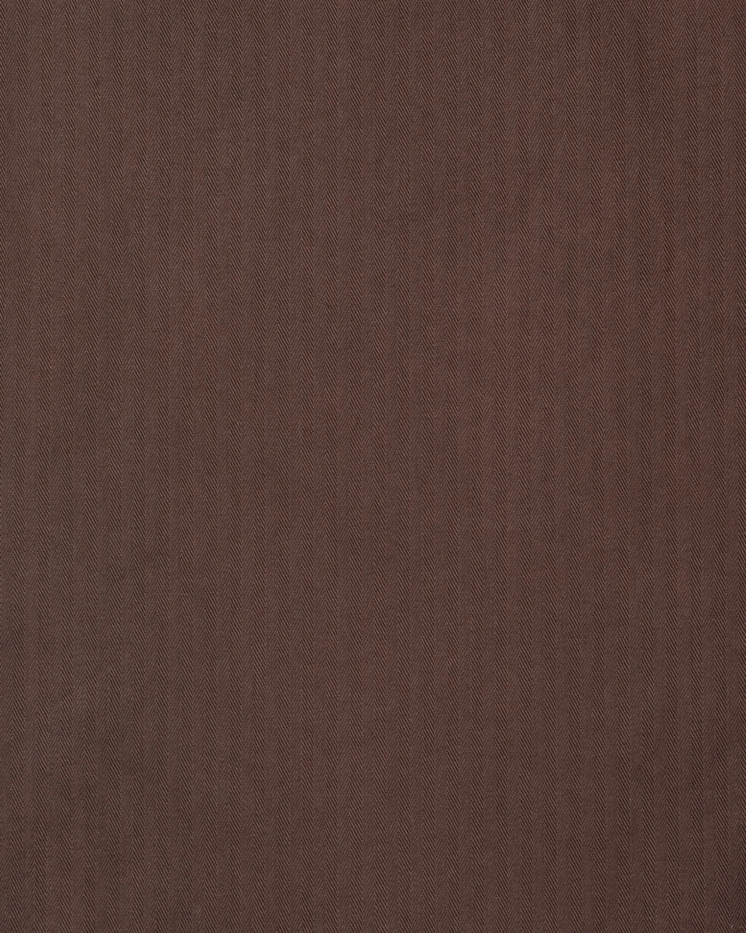 Nudie Tuff Tony Loose Fit Fatigue Pants - Walnut