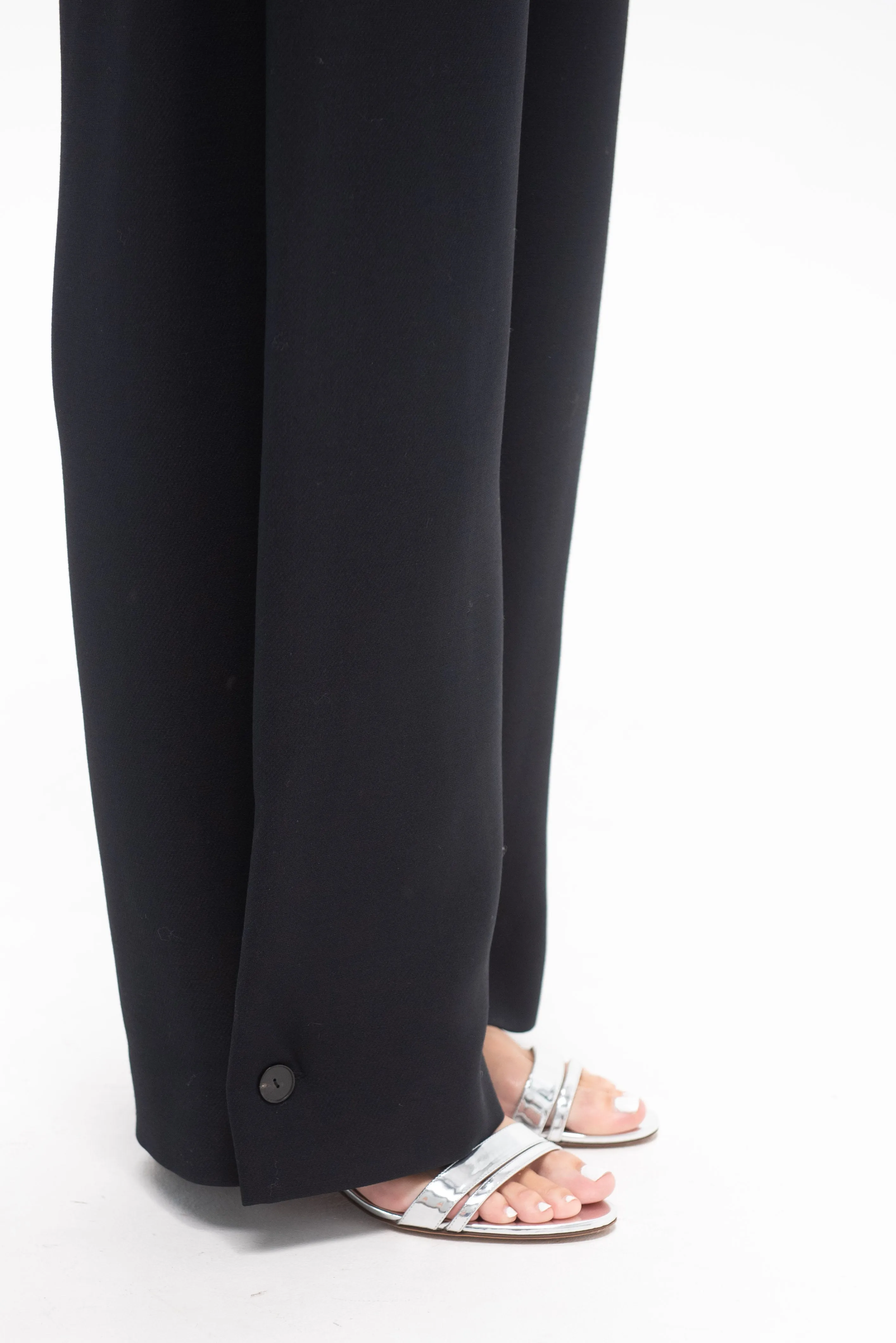 Pants, Black