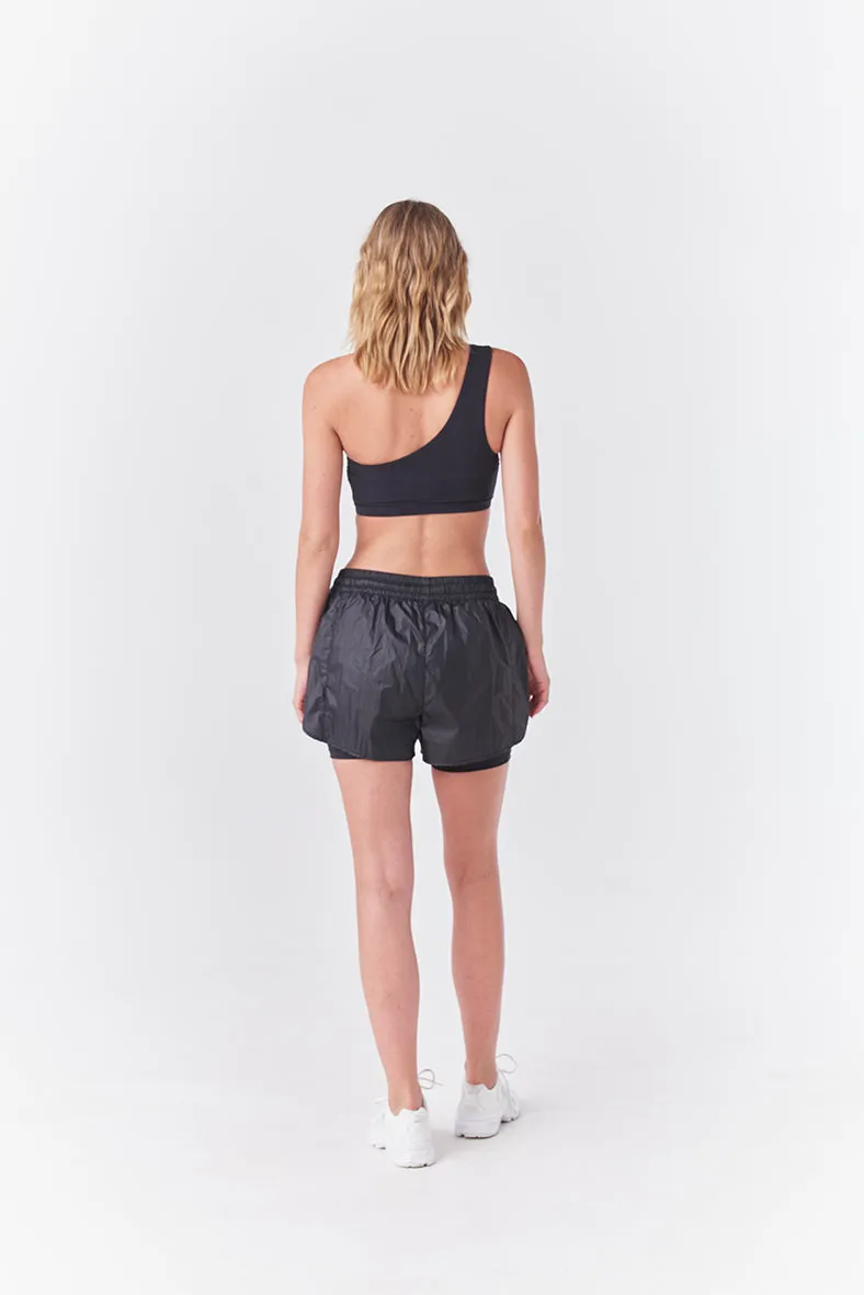 Running Short