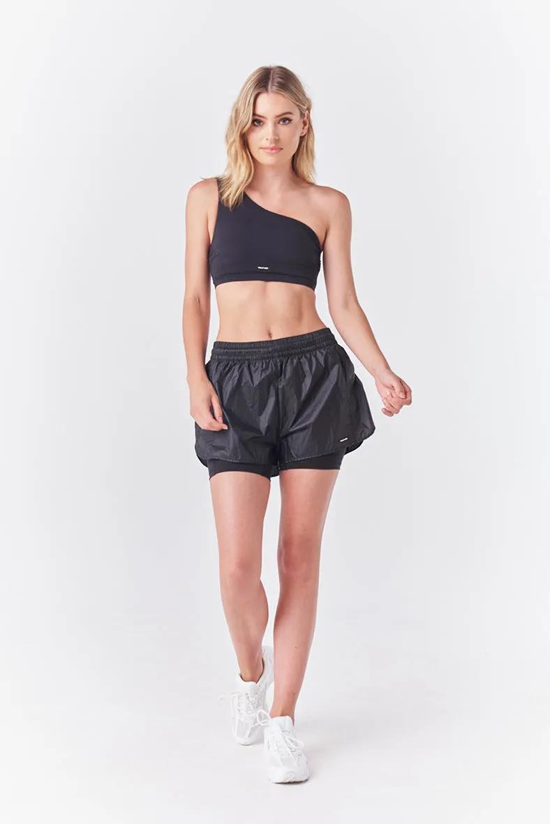 Running Short