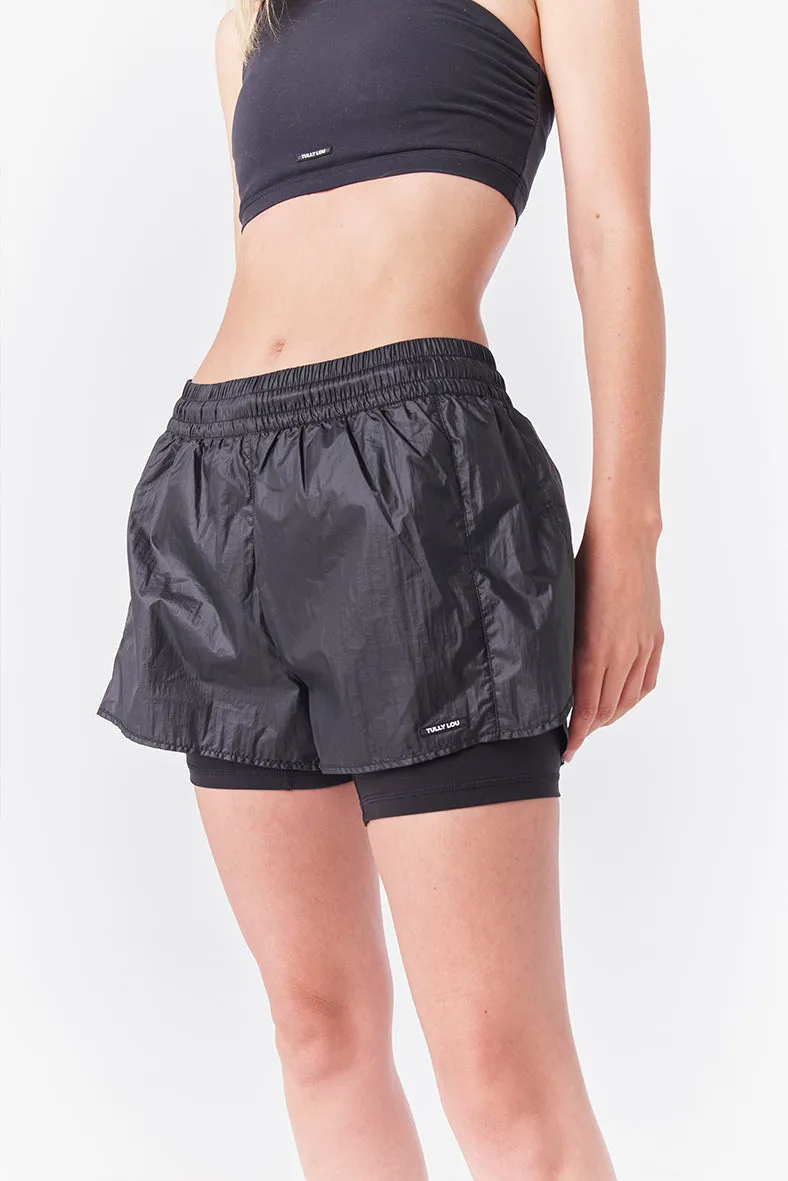 Running Short