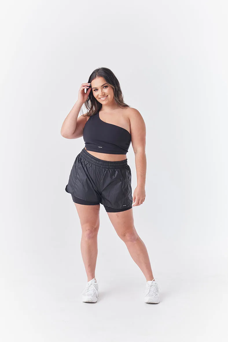 Running Short