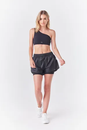 Running Short