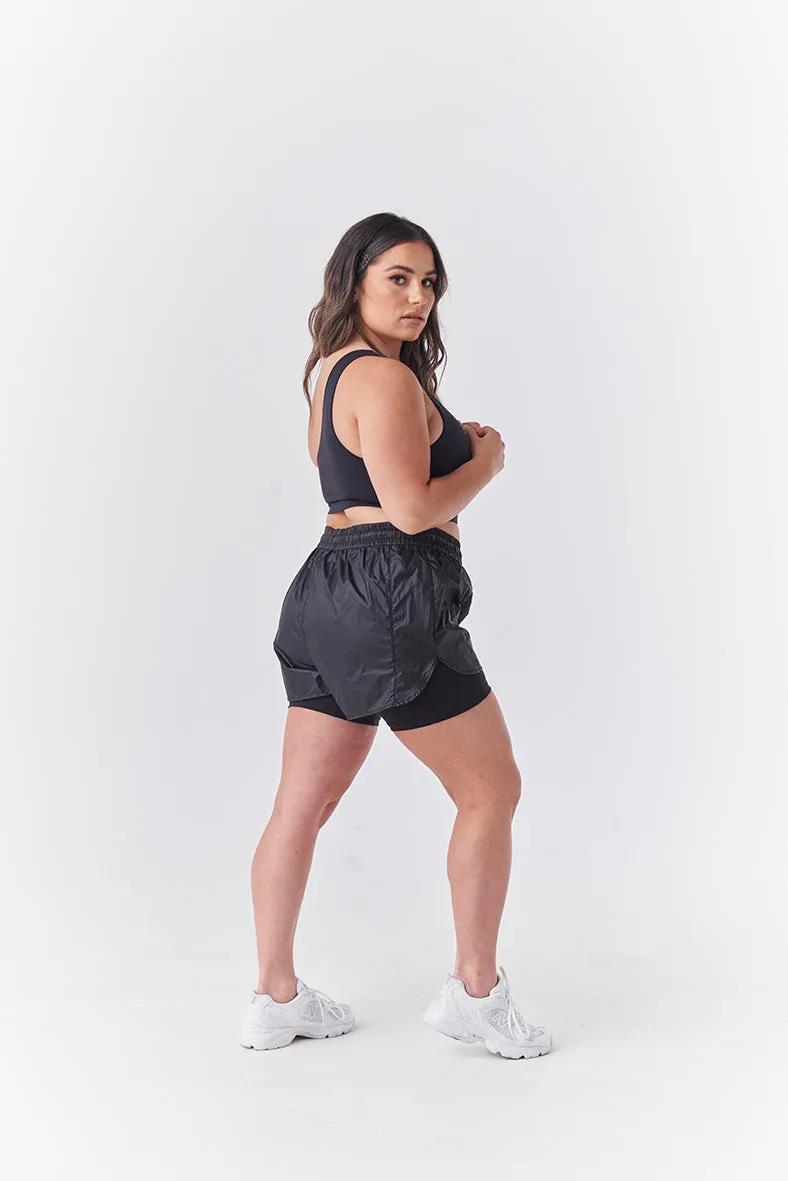 Running Short