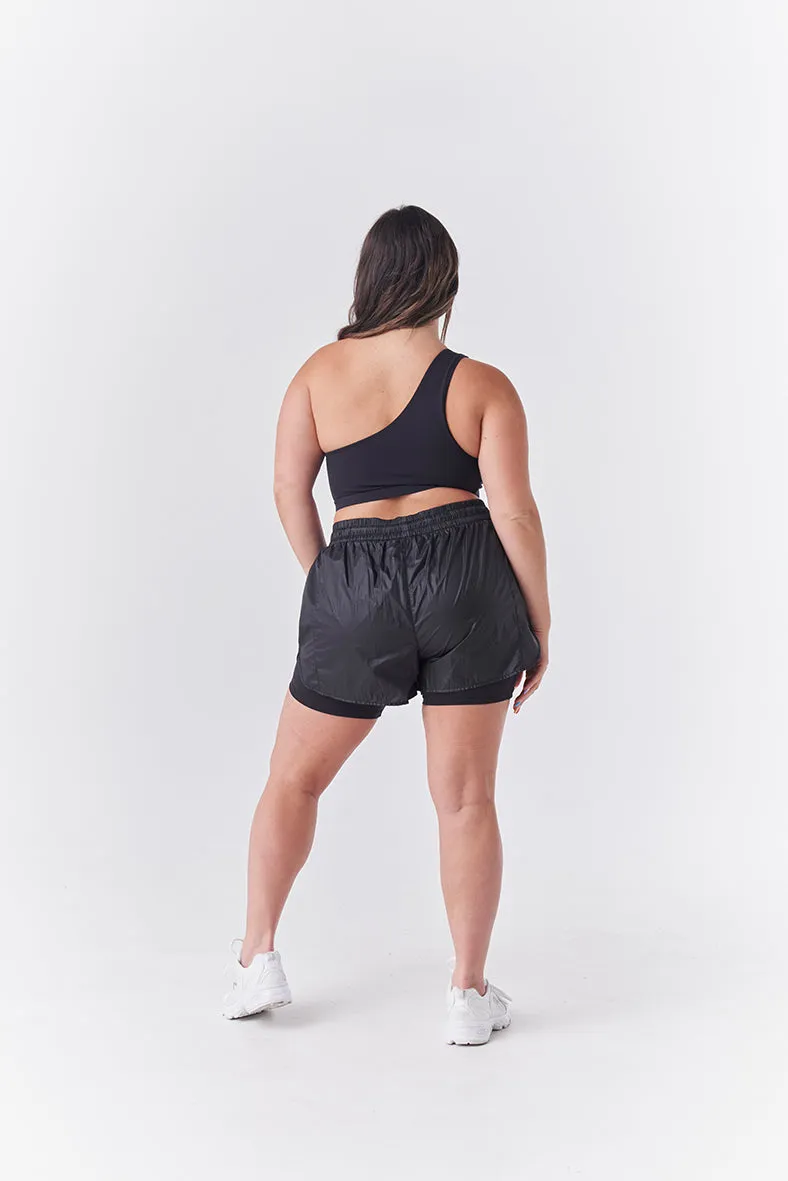 Running Short