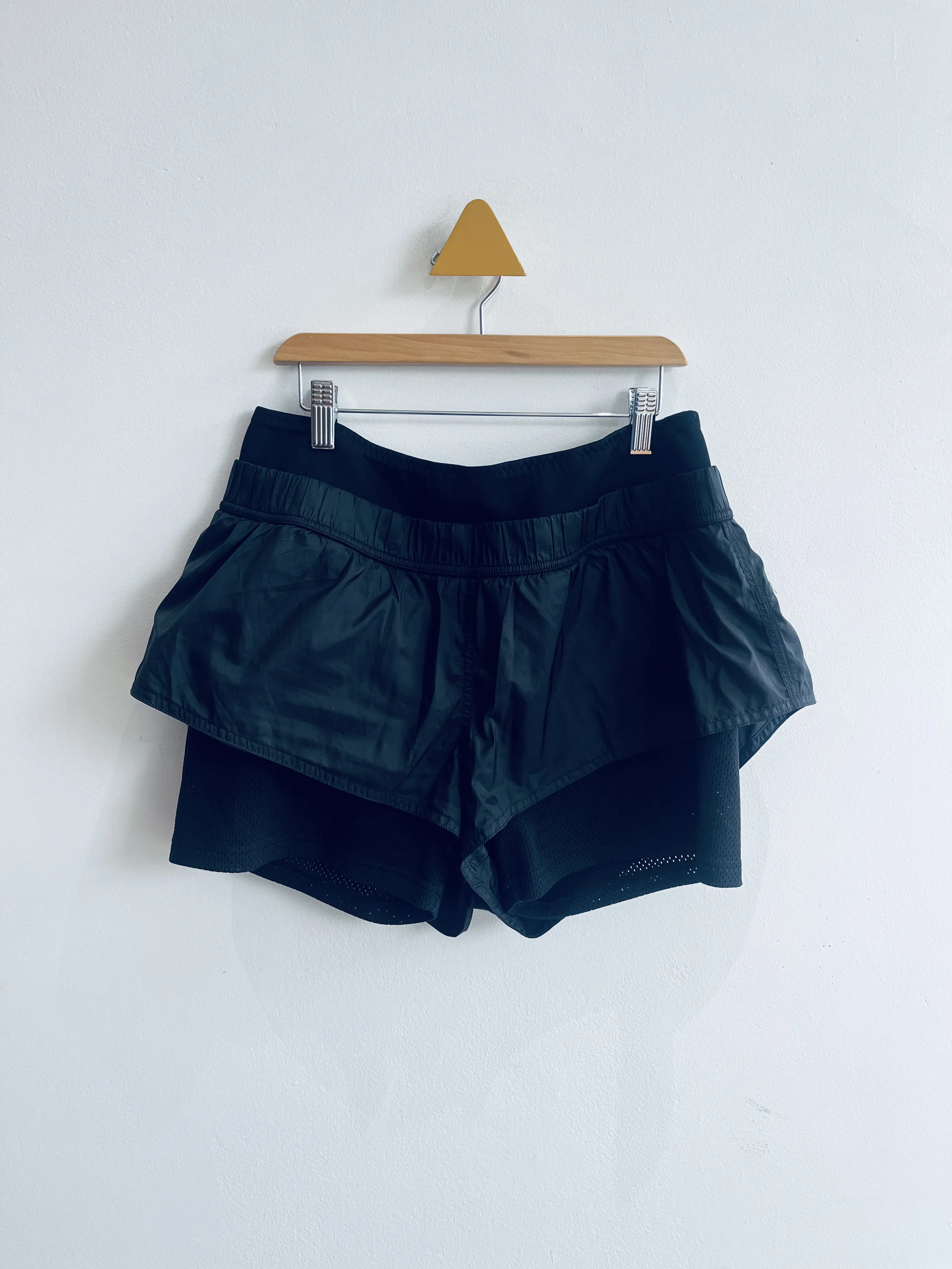 Running Shorts // Adult L