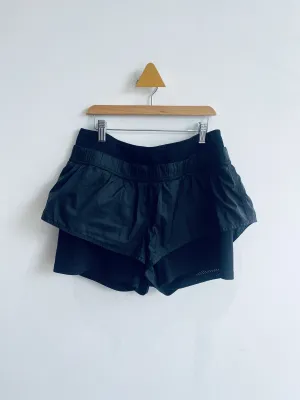 Running Shorts // Adult L