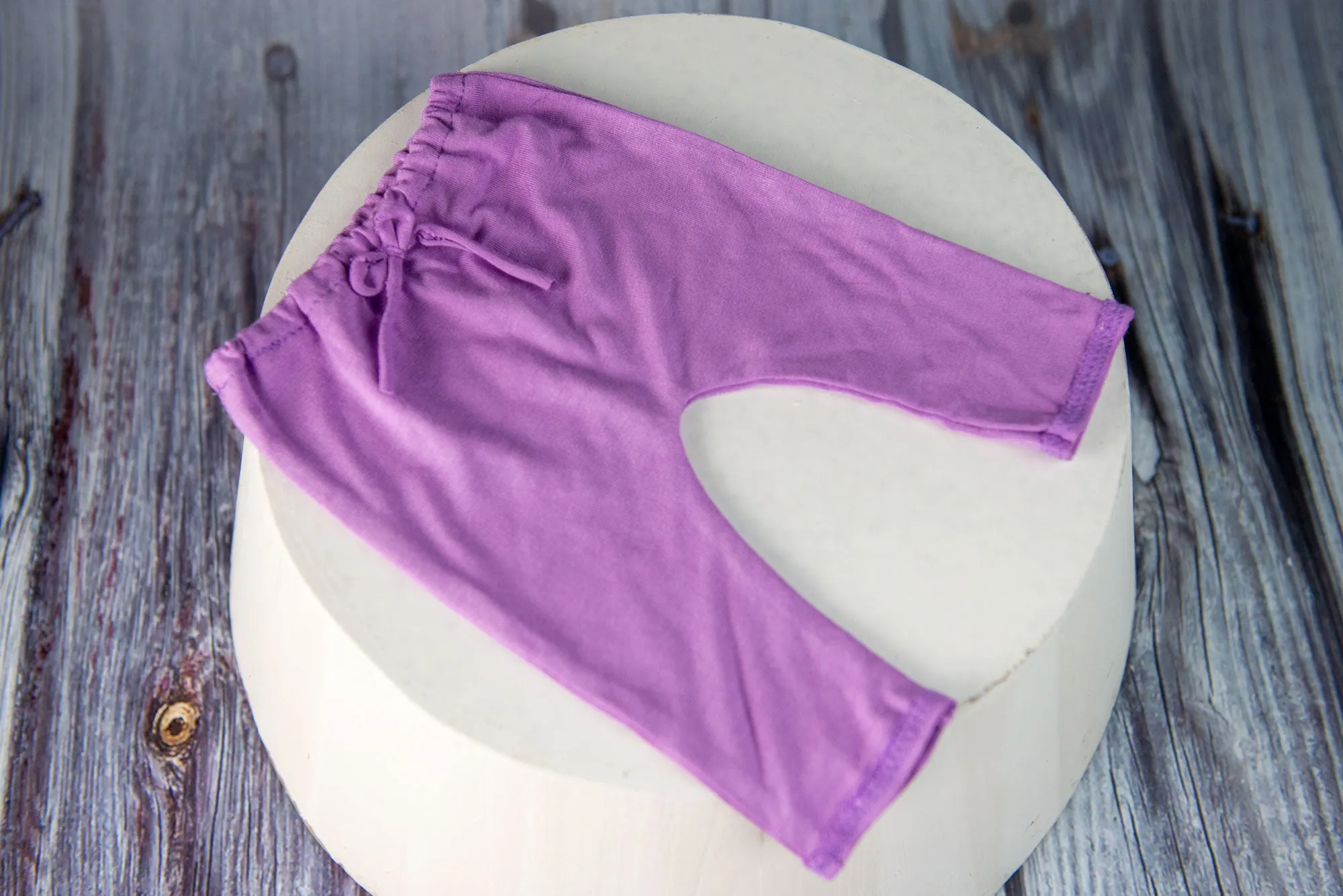 SET Basic Girl - Lilac