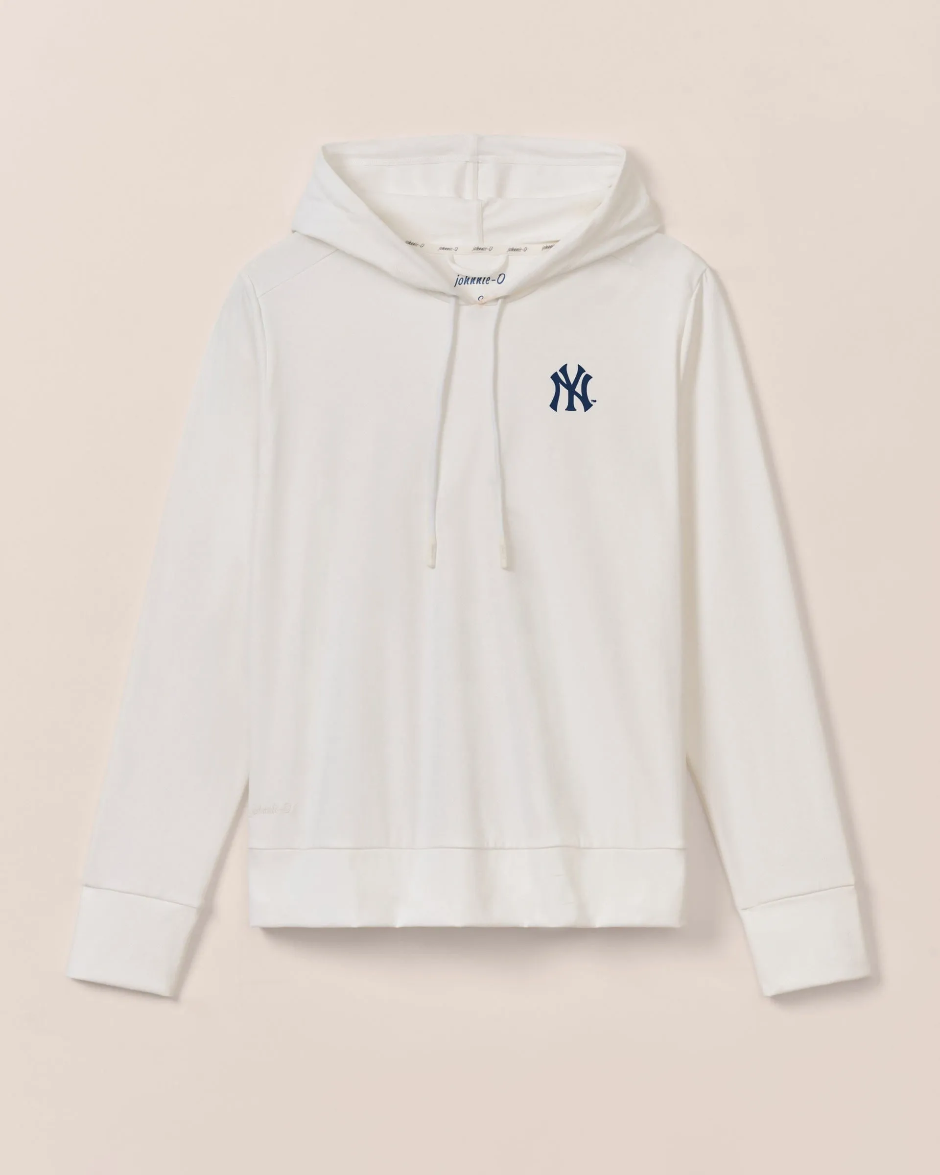 Women's New York Yankees Nalla Performance Hoodie