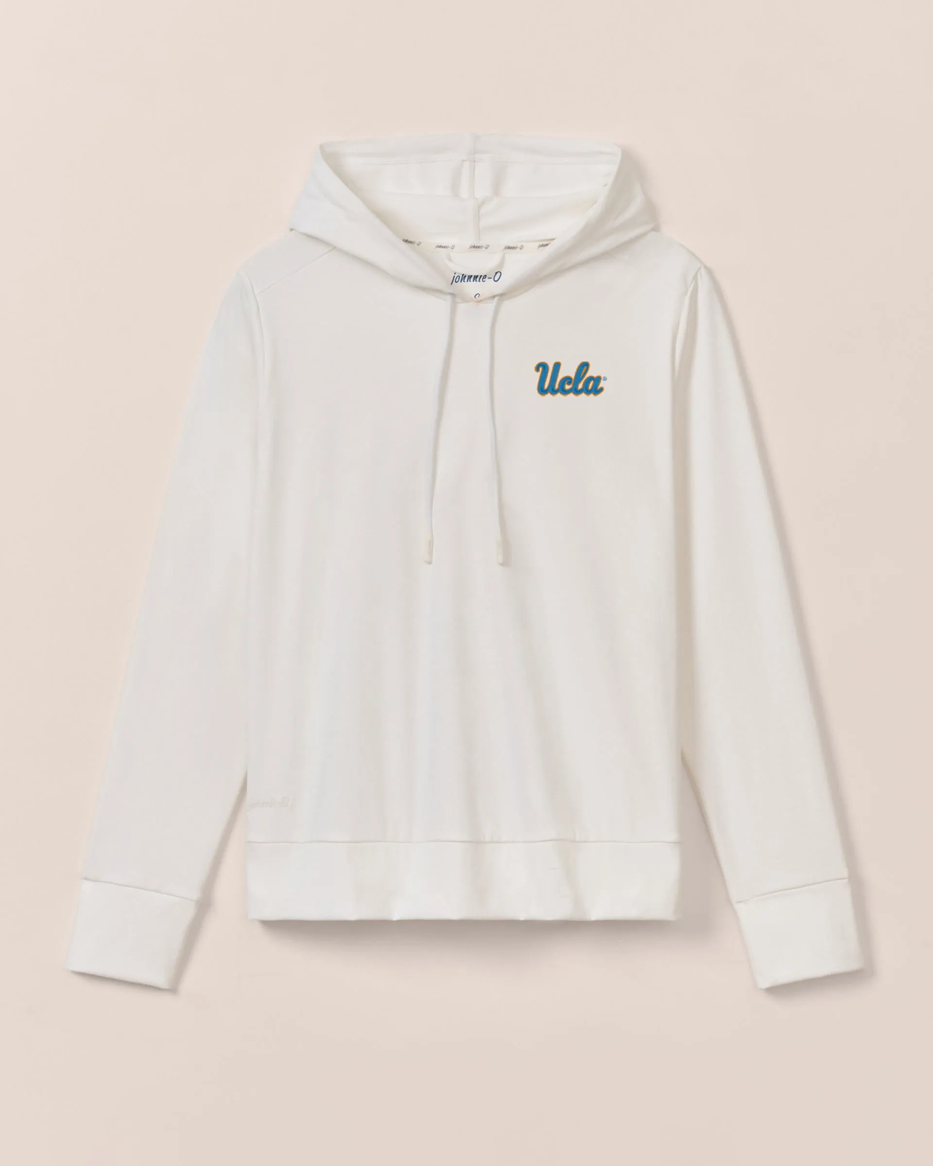 Women's UCLA Nalla Performance Hoodie