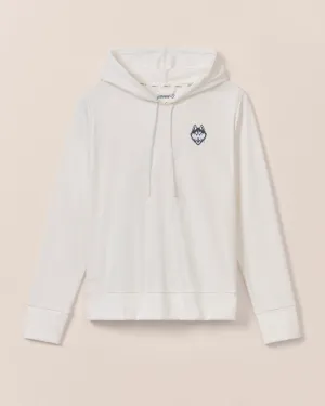Women's UConn Nalla Performance Hoodie
