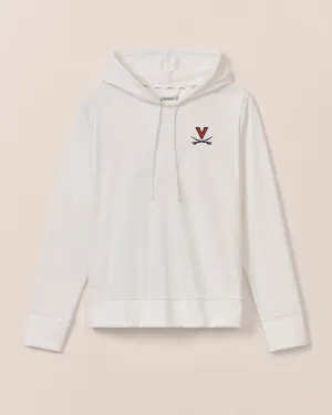 Women's Virginia Nalla Performance Hoodie